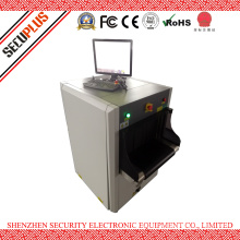 SECU PLUS SPX-5030C Hotel X Ray Baggage Detector Parcel Inspection Machine